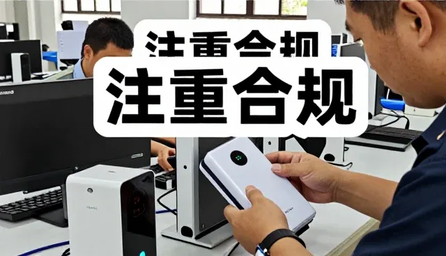 便携式充电宝有哪些特点?